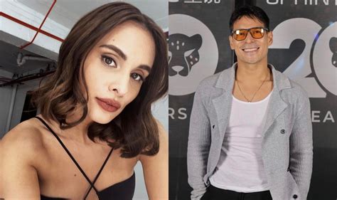 max collins topless|Max Collins goes full topless in new photoshoot